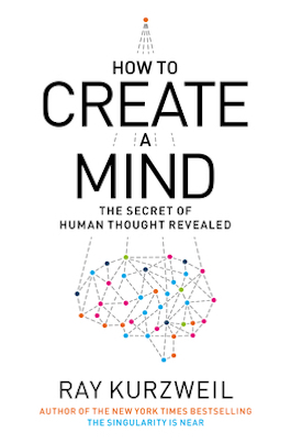 Book written by Ray Kurzweil (US)