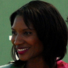 Dame Denise Lewis