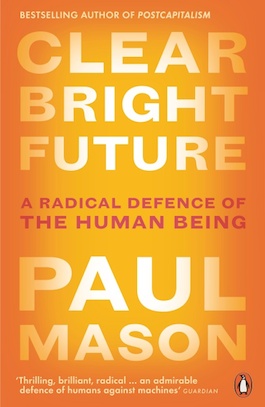 Book written by Paul Mason