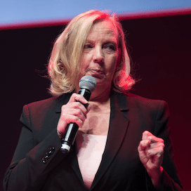 Book Deborah Meaden - Contact speaker agent - JLA
