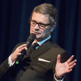 presenter profile