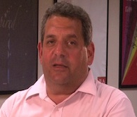 Ted Plafker