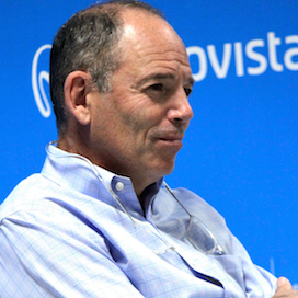  Marc Randolph