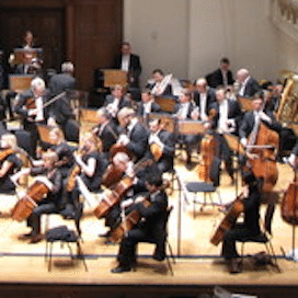 Royal Philharmonic Concert Orchestra Client Feedback Jla jla speaker bureau
