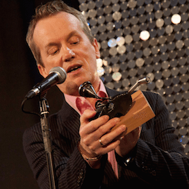  Frank Skinner