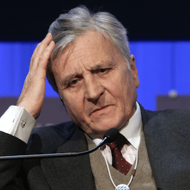  Jean-Claude Trichet