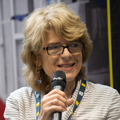  Vicky Pryce