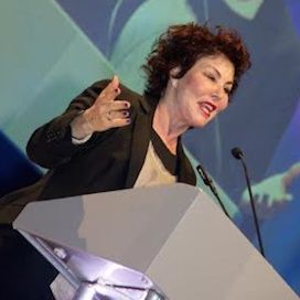 Ruby Wax