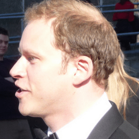  Robert Webb