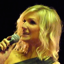  Jo Whiley