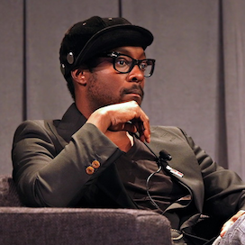 Alternative -    Will.i.am 