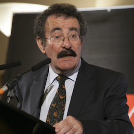 Book Professor Lord Robert Winston Contact Speaker Agent Jla