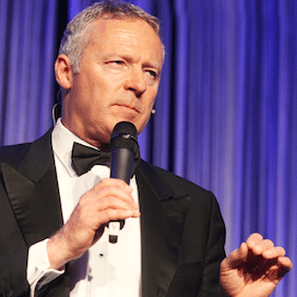 Rory Bremner