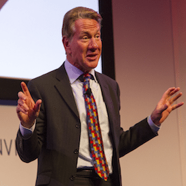 Michael Portillo