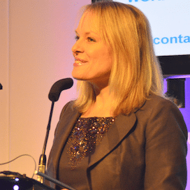 Sue Saville