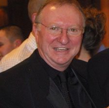 Dennis Taylor