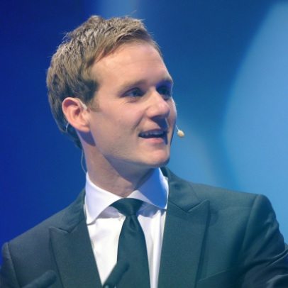 Dan Walker