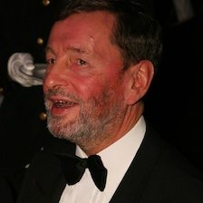 David Blunkett