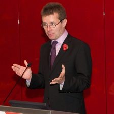 Nicky Campbell