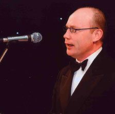 Kevin Connelly