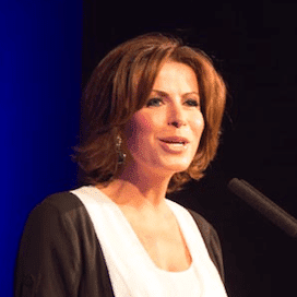 Natasha Kaplinsky