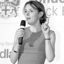 Lucy Kellway