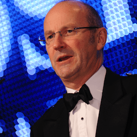 Fred MacAulay
