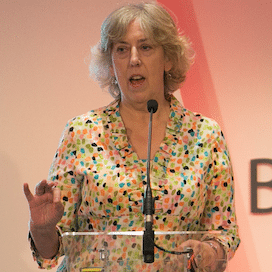 Baroness Manningham-Buller LG, DCB