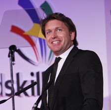 James Martin