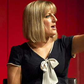 Steph McGovern