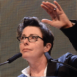 Sue Perkins