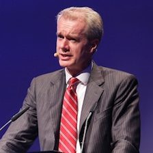 Stephen Sackur
