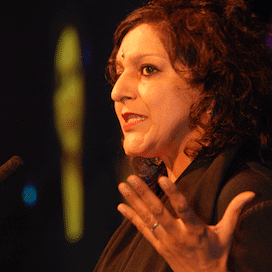 Meera Syal