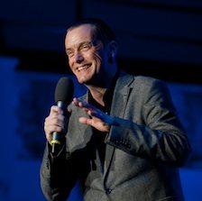 Paul Tonkinson