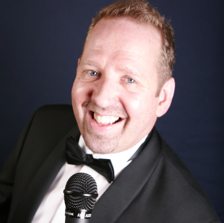Alfie Moore