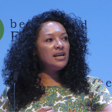 Kanya King
