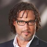 David Olusoga