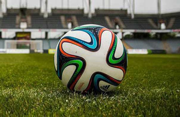 Lessons Learnt From The Beautiful Game