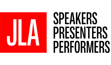 JLA Speakers Ltd logo
