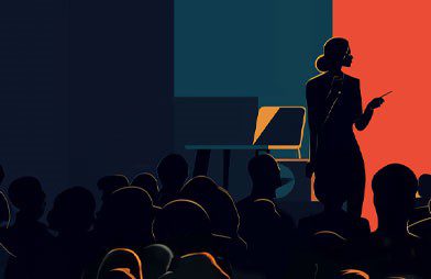 Business Speakers