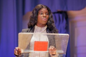 Ellie Aluko