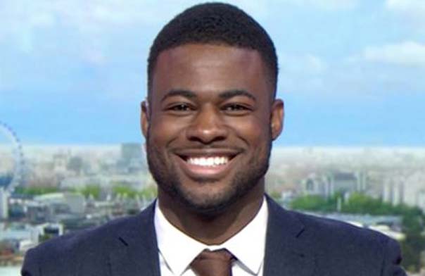 Ben Hunte