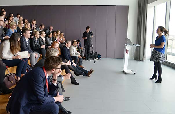 Reasons Why Your Conference Needs a Keynote Speaker - JLA