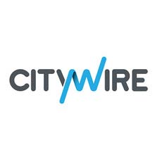 CityWire Logo