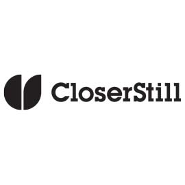 Closer Still Logo