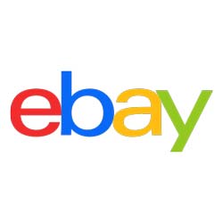 ebay logo