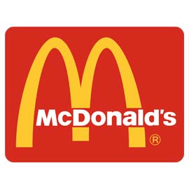 McDonald's Logo