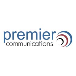 Premier Communications logo