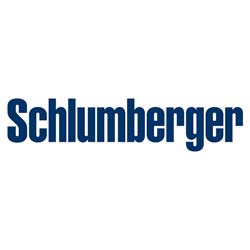 Schlumberger plc logo
