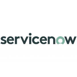 Service Now Logo